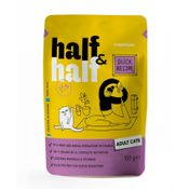 Half&Half Adult Duck