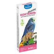 Природа Коктейль колосок