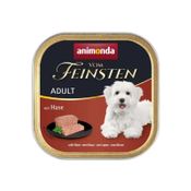 Animonda Vom Feinsten Adult with Rabbit