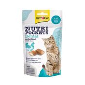 GimCat Nutri Pockets Dental