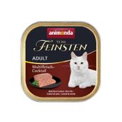 Animonda Vom Feinsten Adult Multi Meat Cocktail