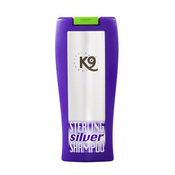 K9 Sterling Silver Shampoo