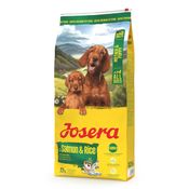 Josera Mother & Puppy Salmon & Rice