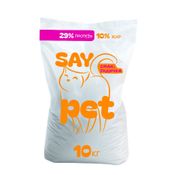 Say Pet Cat Turkey