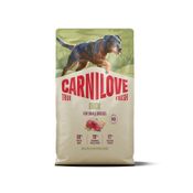 Carnilove True Fresh Duck Small Breed