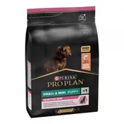 Pro Plan Puppy Small Sensitive Skin