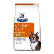 Hill's PD Urinary Care s/d