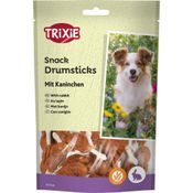 Trixie Rabbit Drumsticks