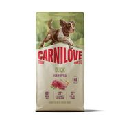 Carnilove True Fresh Duck Puppy