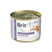 Brit VetDiet Gastrointestinal-Low Fat