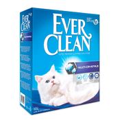 Ever Clean Multi-Crystals