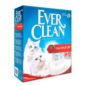 Ever Clean Multiple Cat