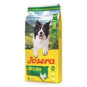 Josera Light & Vital