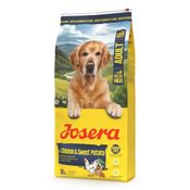 Josera Medi/Maxi Chicken & Sweet Potato