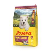 Josera Mini Junior Duck & Salmon