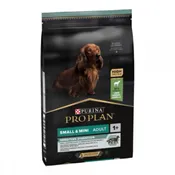 Pro Plan Adult Small & Mini Sensitive Digestion Lamb
