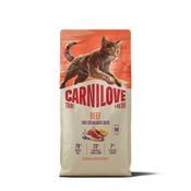 Carnilove True Fresh Beef Sterilised
