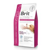 Brit VetDiet Dog Hypoallergenic Hydrolyzed