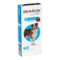 MSD Animal Health Bravecto