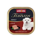 Animonda Vom Feinsten Adult with Deer