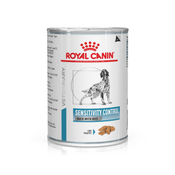 Royal Canin Sensitivity Control Duck & Rice