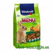 Vitakraft Menu
