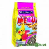 Vitakraft Menu