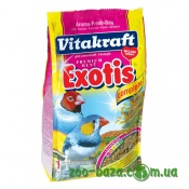 Vitakraft Menu Exotis Coplete