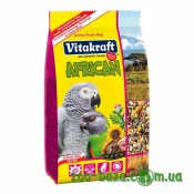 Vitakraft African