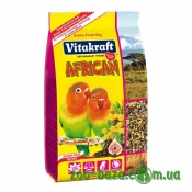 Vitakraft African