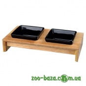 Trixie Bowl Set