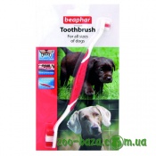 Beaphar Toothbrush