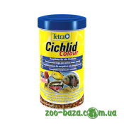 Tetra Cichlid Colour