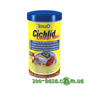 Tetra Cichlid Colour Mini