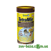 Tetra Min