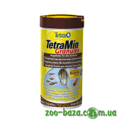 Tetra Min Granules