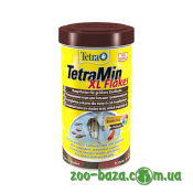 Tetra Min XL Flakes