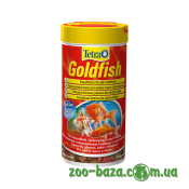 Tetra Goldfish