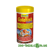 Tetra Goldfish Colour