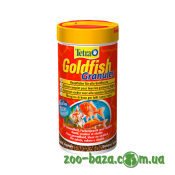 Tetra Goldfish Granules