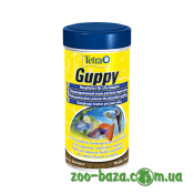 Tetra Guppy