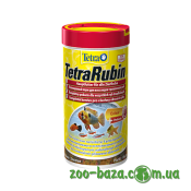 Tetra Rubin