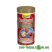 Tetra Red Parrot