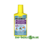 Tetra NitrateMinus