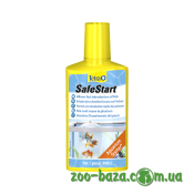 Tetra SafeStart