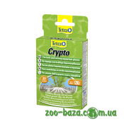 Tetra Crypto