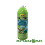 Tetra CO2-Depot