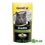 GimCat GrasBits