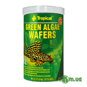 Tropical Green Algae Wafers