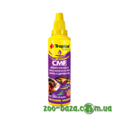 Tropical CMF